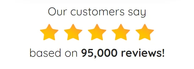 testogreens customer rating